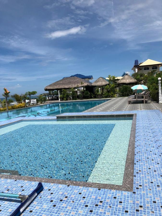 Em Royalle Hotel & Beach Resort ซานฮวน ภายนอก รูปภาพ