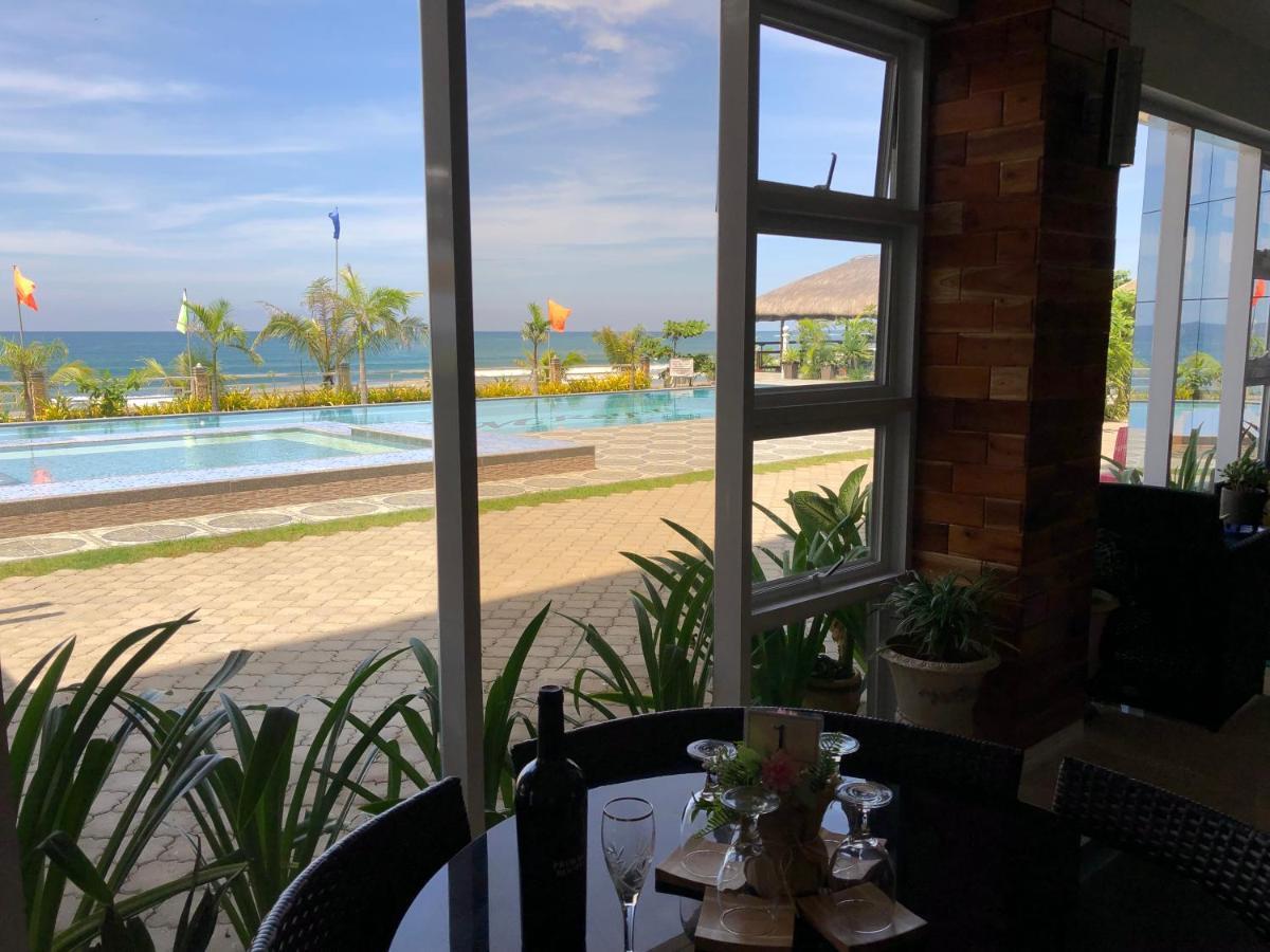 Em Royalle Hotel & Beach Resort ซานฮวน ภายนอก รูปภาพ