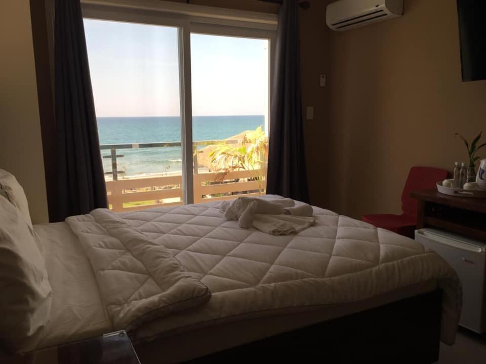 Em Royalle Hotel & Beach Resort ซานฮวน ภายนอก รูปภาพ